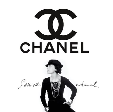 porque coco chanel se llama asi|Coco Chanel ejemplos.